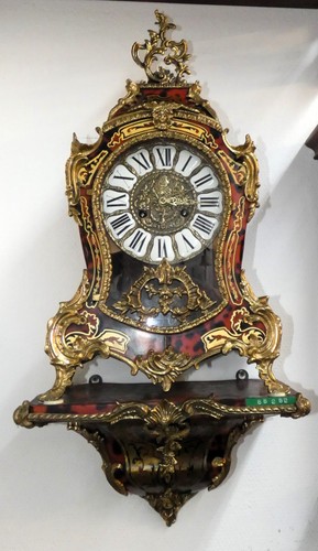 66262 franz hermle - franz, uhr