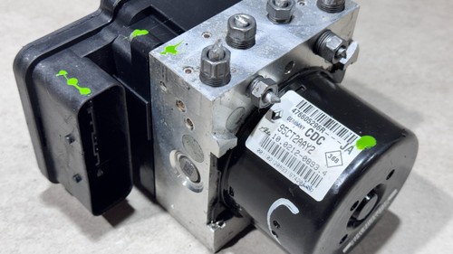 476605296r abs block pumpe - block,