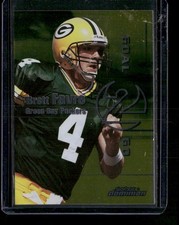 1999 SkyBox Dominion Brett