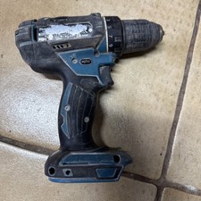 Makita Akkuschrauber 18V – defekt / Ersatzteilspender