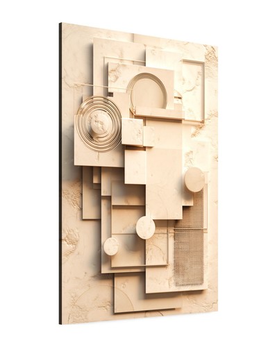 Abstrakte geometrie - abstrakte,