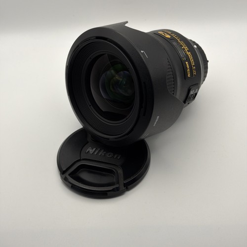 Nikon nikkor 28mm 1 4 - nikkor, e