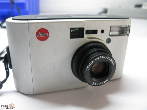 Leica camera objektiv - leica,