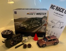 RC Modell Auto elektro  CAR VW