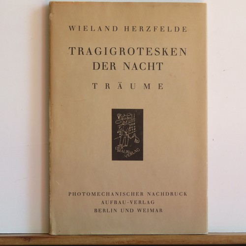 Wieland herzfelde - wieland,