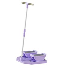 Waden-Bein-Wippe, Stretcher