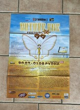 Nature One Poster 99