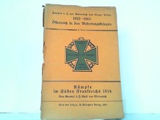Kämpfe süden frankreichs - süden,
