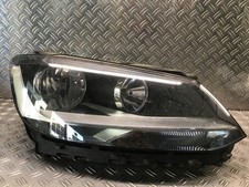 Scheinwerfer rechts  VW Sharan