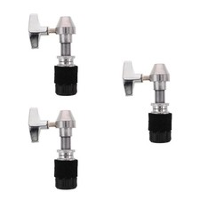 3 Pieces Trommelabscheider