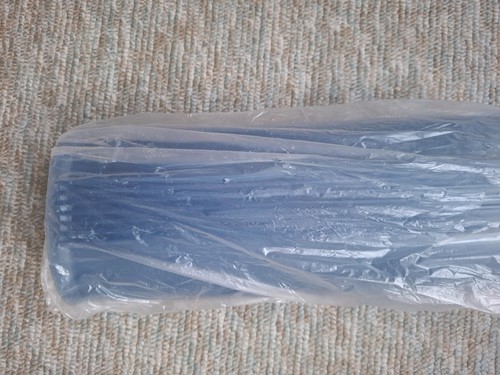 Tupperware spagetti nudel - spagetti,