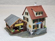 FALLER B-269 H0 DORFWIRTSCHAFT