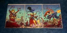 SKOTTIE YOUNG SPAWN connecting