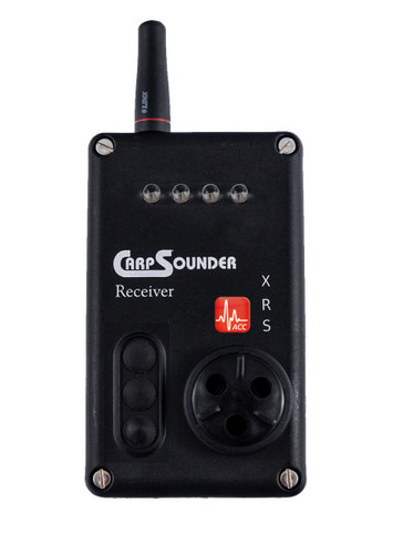 Carp sounder roc xrs - sounder,