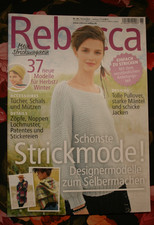 Rebecca Strickmagazin Nr. 68