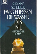 Susanne Scheibler: Ewig