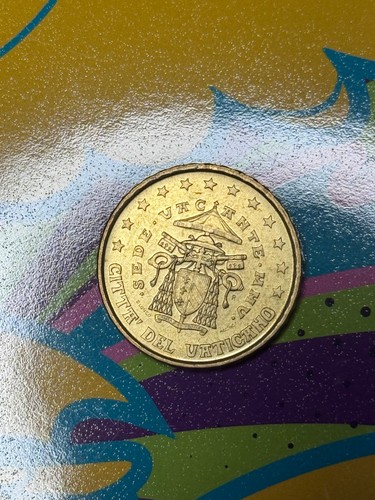 Original top cent - top, 10