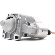 STARK Anlasser Starter SKSTR-0330114 für OPEL Combo Kombi / Drehmaschine (X12) 166mm