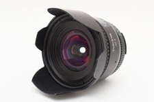 Tokina At-X Af 17mm F/3.5