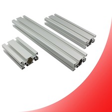 ALU Profil Aluprofil 30x60mm