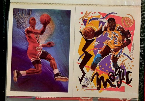 Nba hoops 1990 1991 - nba, 1990-1991