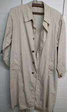 Hugo Boss Mantel, Beige