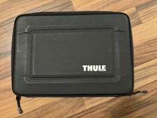 Thule Laptop MacBook Hardcase – 15Zoll – Schwarz für MacBook / Netbook / Laptop