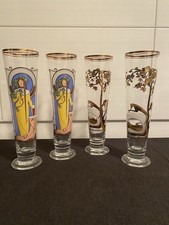 Sammlergläser Diebels Bier