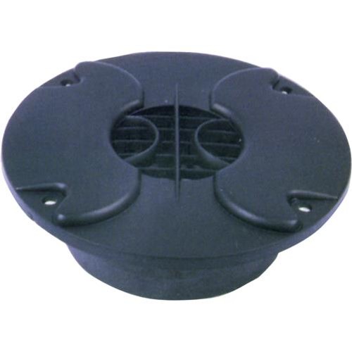 Runder kalottenhochtöner - 1",