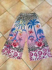 LaBass Schlaghose Viskose