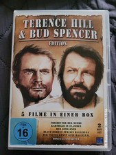 DVD   Terence Hill & Bud