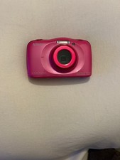 Nikon Coolpix S33 Waterproof