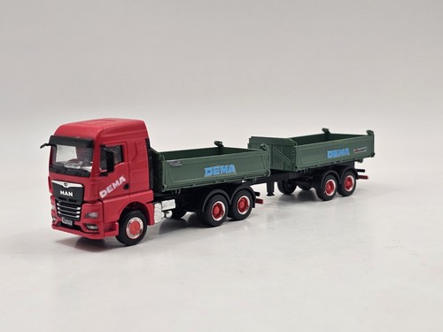 Wiking herpa brekina - wiking, 1:87
