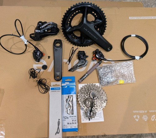 Shimano ultegra di2 fach - ultegra,