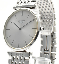 Vintage LONGINES La Grande