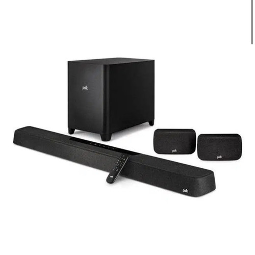 Polk audio magnifi - polk, sr
