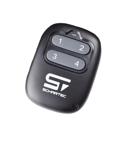Schartec handsender 433 mhz - schartec,