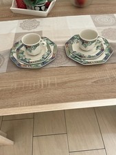 2Kaffeegedecke,Pasadena von Villeroy und Boch,neuwertig