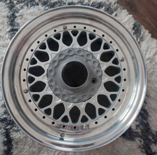 FÜR ACT D55 RADNABENKAPPE 1