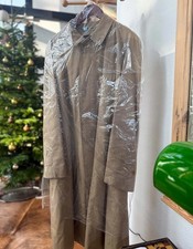 BURBERRY Trenchcoat Mantel &