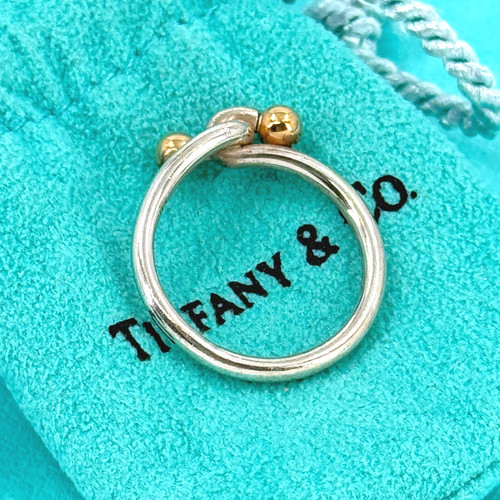 Tiffany hook eye - tiffany, co.
