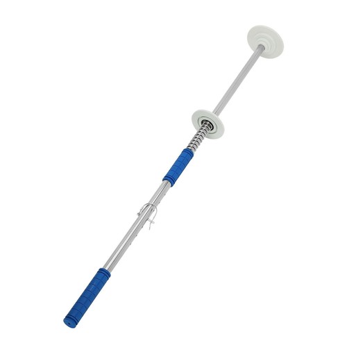 Stretch wrap dispenser - stretch,