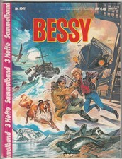 Bessy sammelband 1001 - ✪,