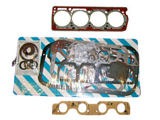 Dichtungssatz Motor Engine Gasket Kit Lancia Delta Integrale 8V ohne Kat 133 kw