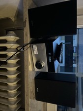 Verkaufe Musikanlage von Sony