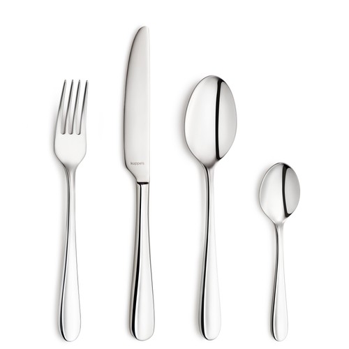 Kuppels tlg besteckset - kuppels,