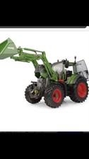 FENDT 515 VARIO MIT FRONTLADER