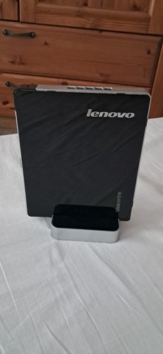 Lenovo ideacentre q180 - lenovo,