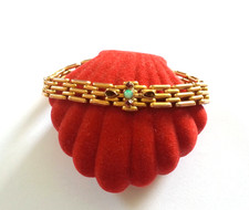 Antikes Jugendstil Armband