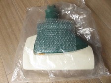 Unbenutzte Vorwerk Teppichbürste EB 351 F -Rechnung Gewährleistung Elektrobürste